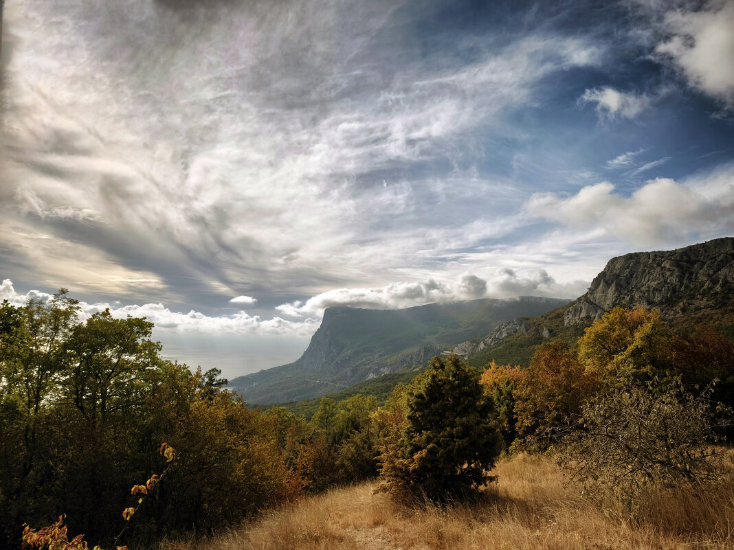 Прогулки по Крыму - Oleg S