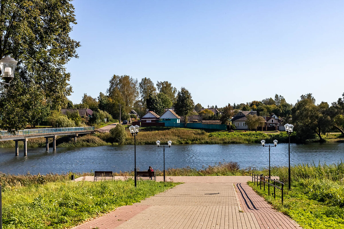 Десна - Александр 