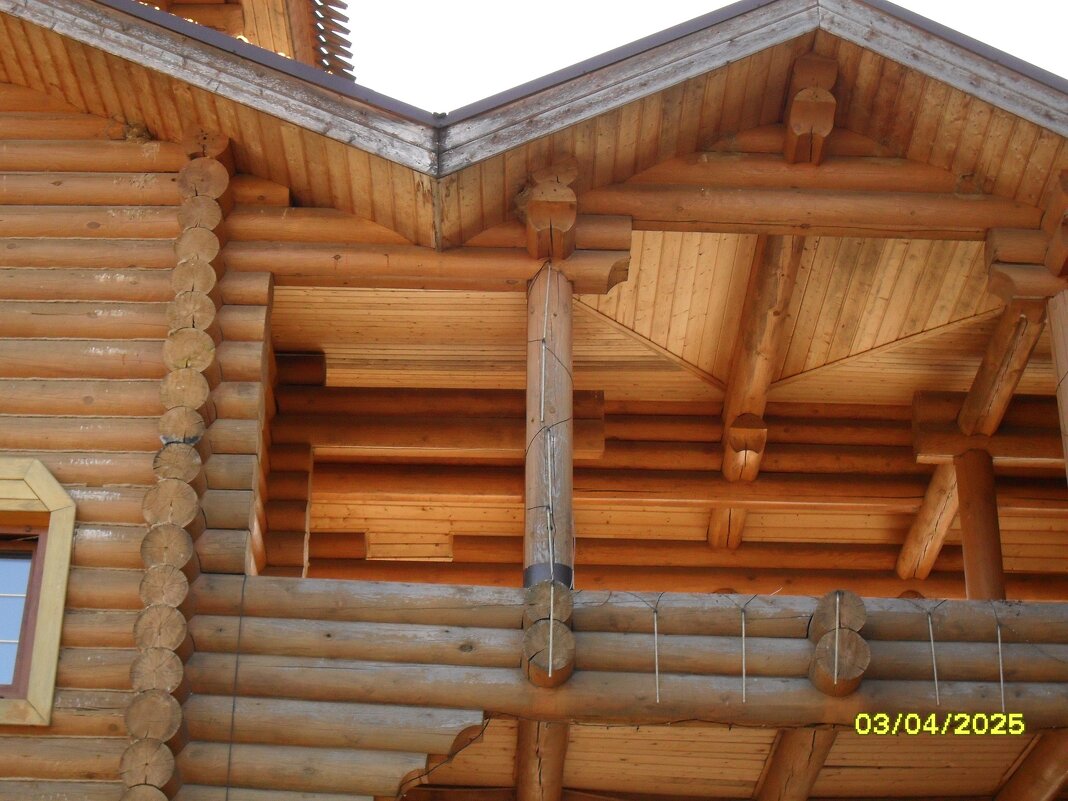 Терем - fogmeadowww m