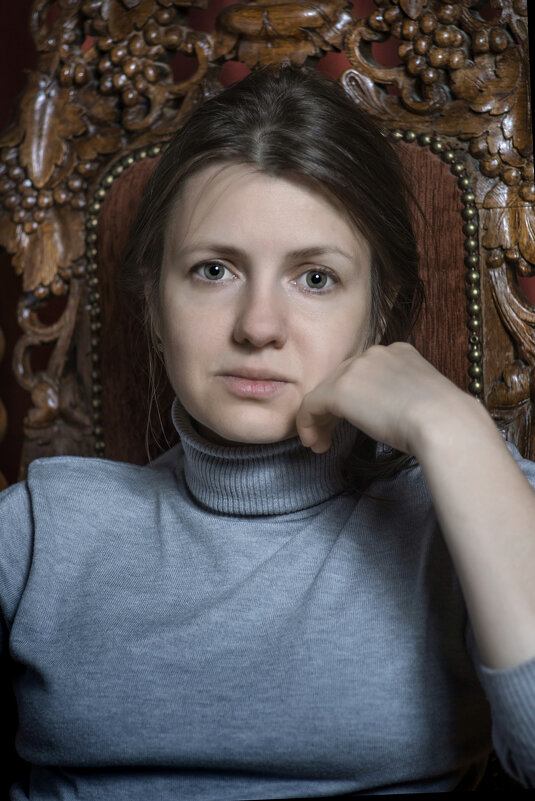 ... - ВЛАДИМИР 