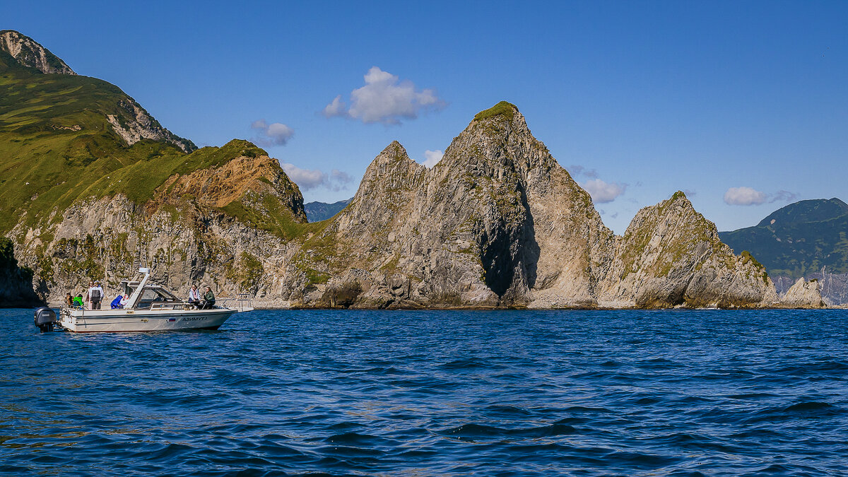 ... - Жора Житников