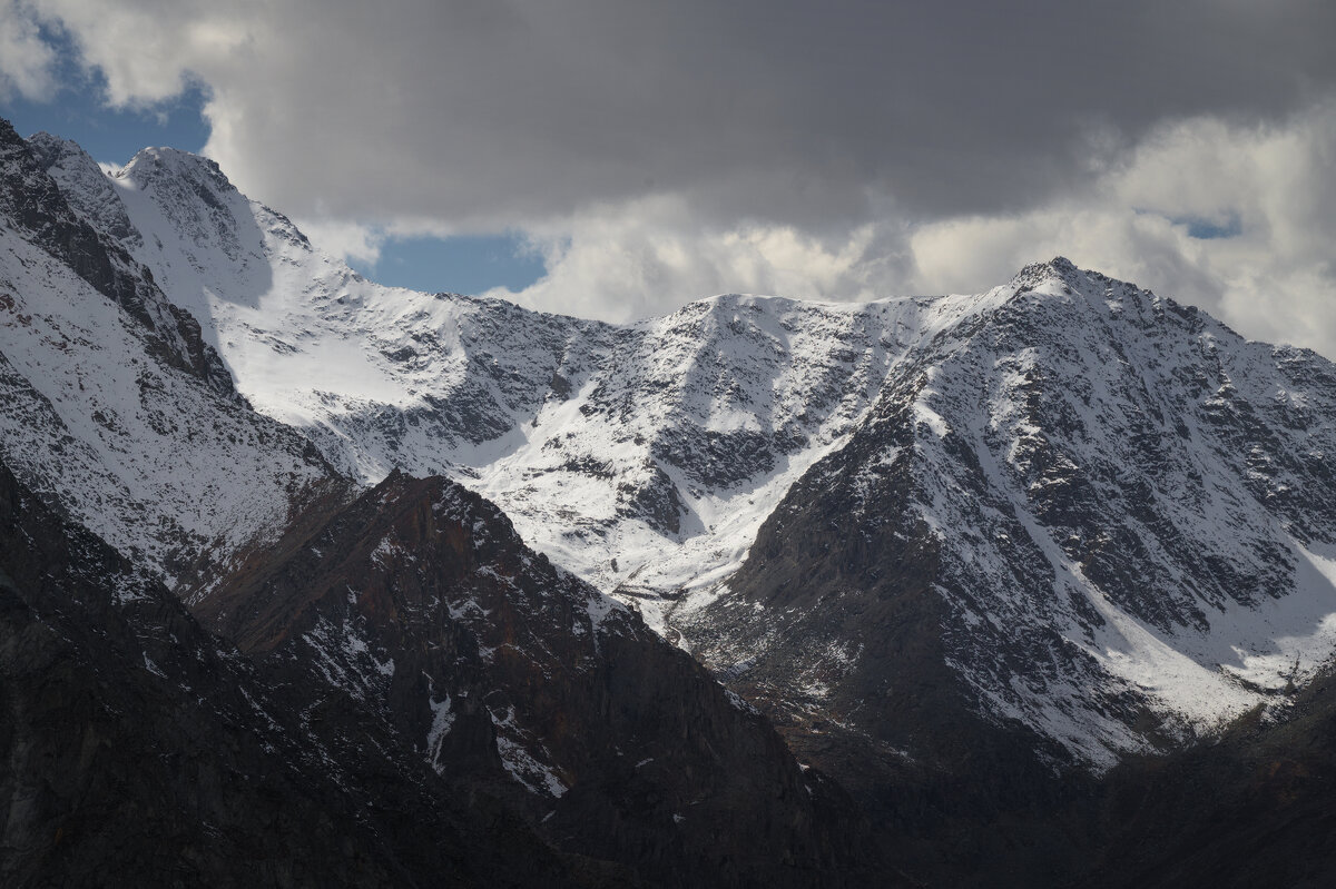 * - Александр Иванов