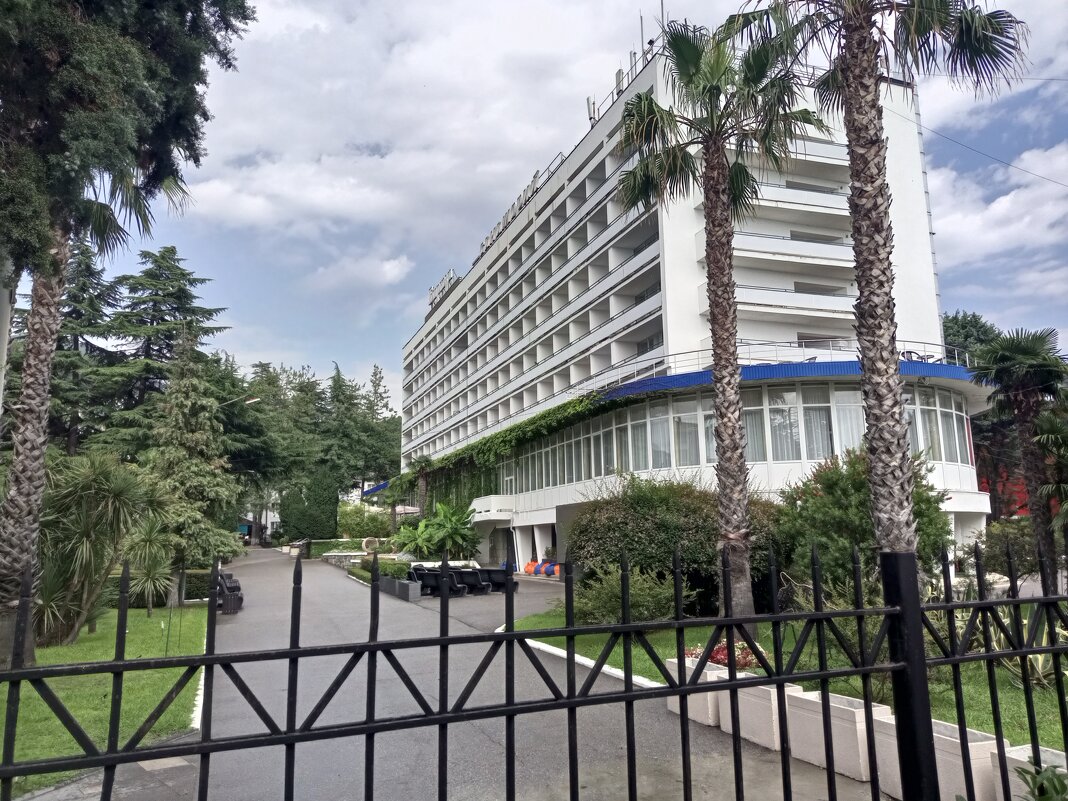 Лето - Serega SchütZ