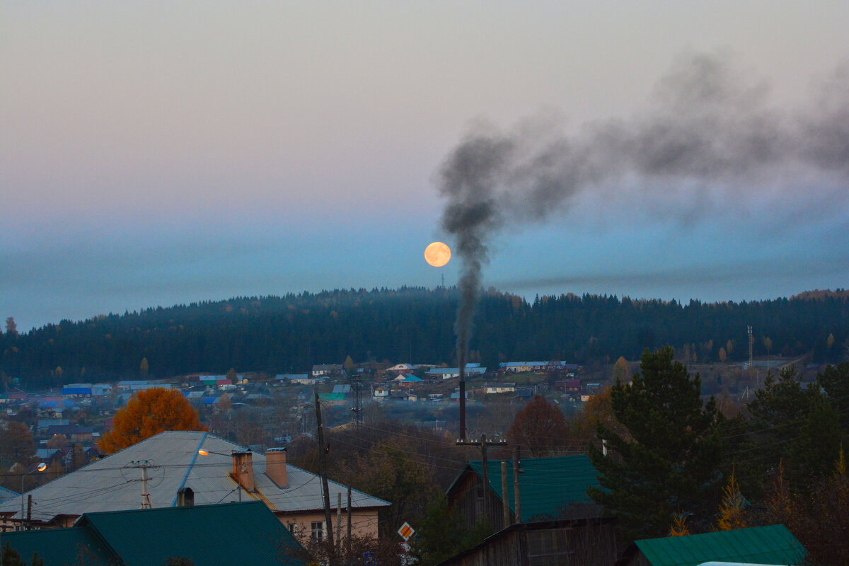 полнолуние - леонид логинов