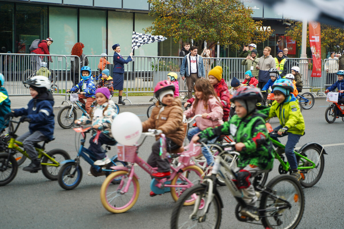 ВЕЛОФЕСТИВАЛЬ_27_09_25 (45) - Сергей Янович Микк