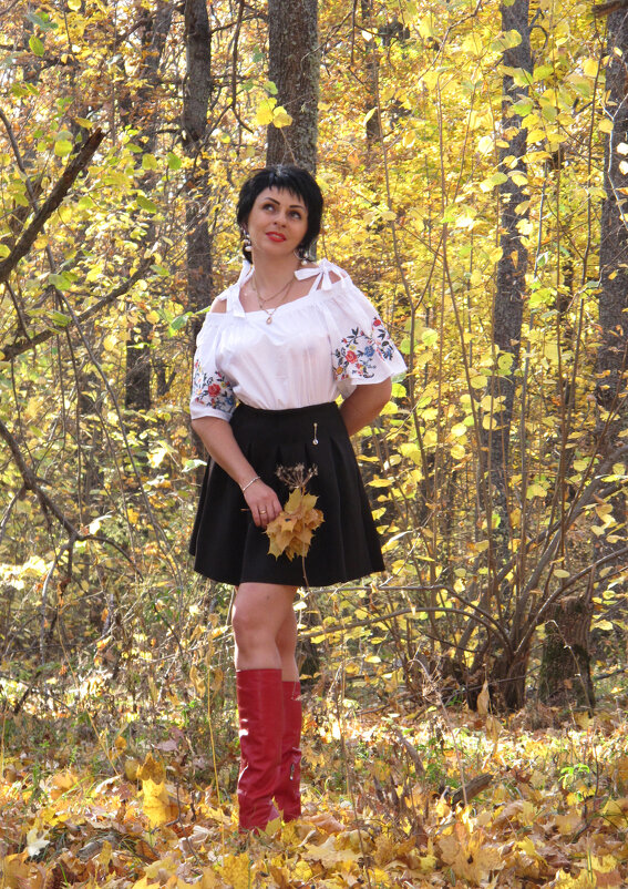 NS - Андрей Л. В.