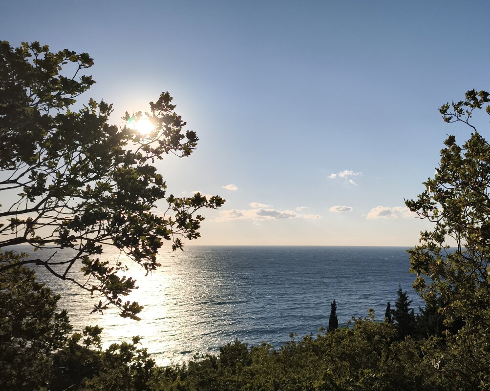 Утро в Крыму - Oleg S