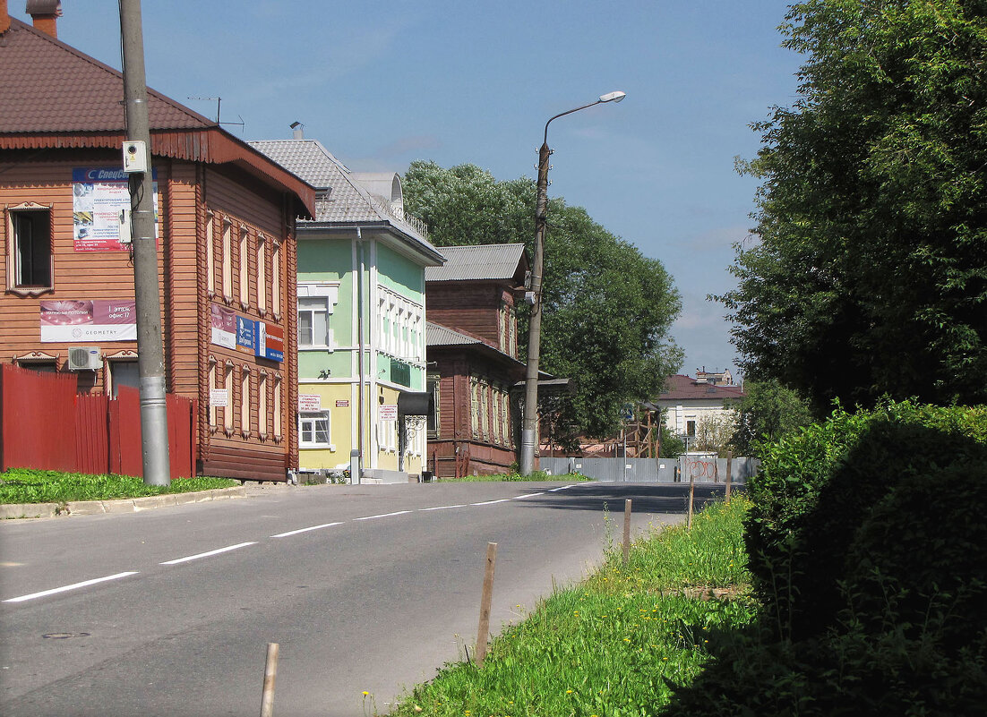 Социалистическая улица - Александр Ильчевский 