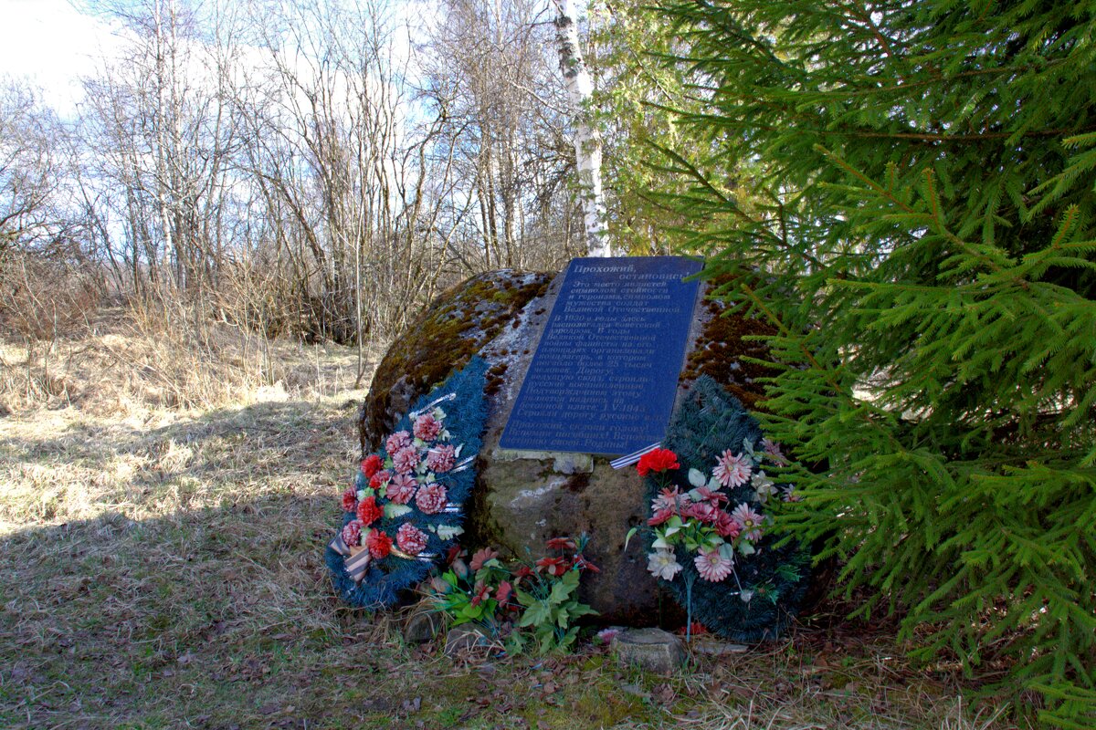 Колотушино - Артем 