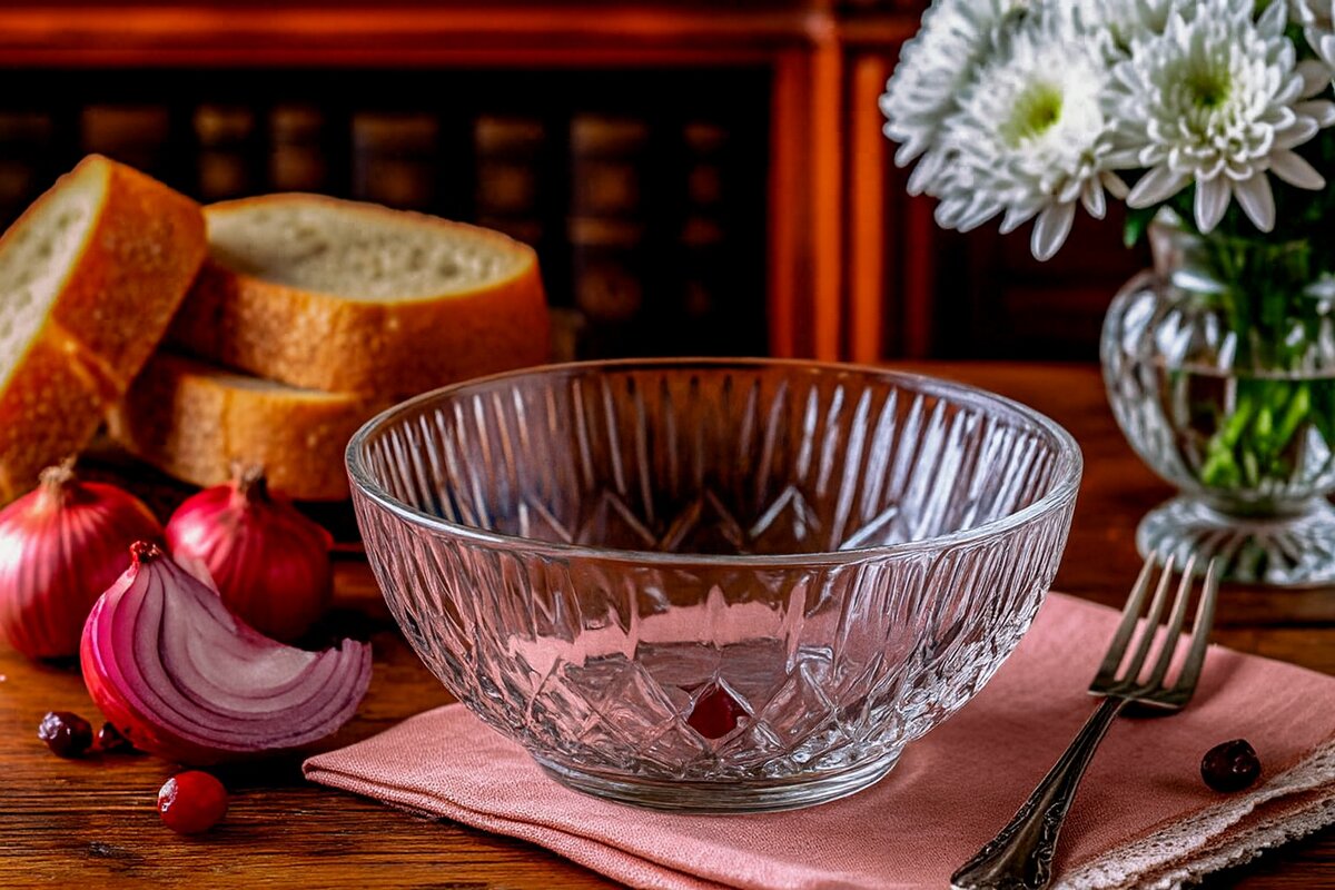 Спасибо за салат, я прямо с фотографии его съел - Александр Деревяшкин