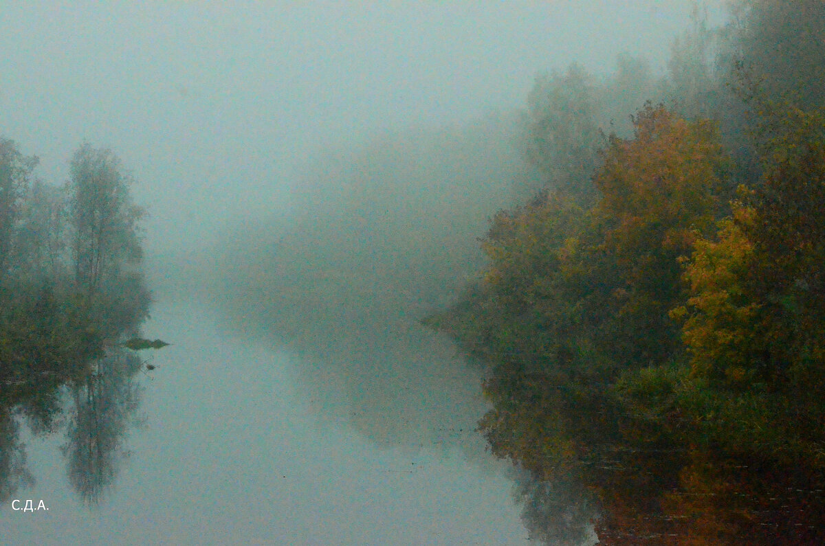 Он пришел ниоткуда и ушел в никуда... - Дмитрий 