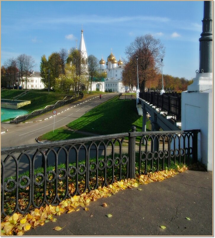 Золотые россыпи - Юрий Велицкий
