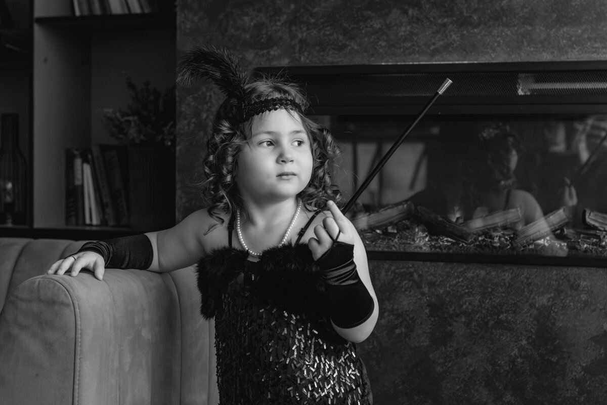 *** - Николай Чекалин