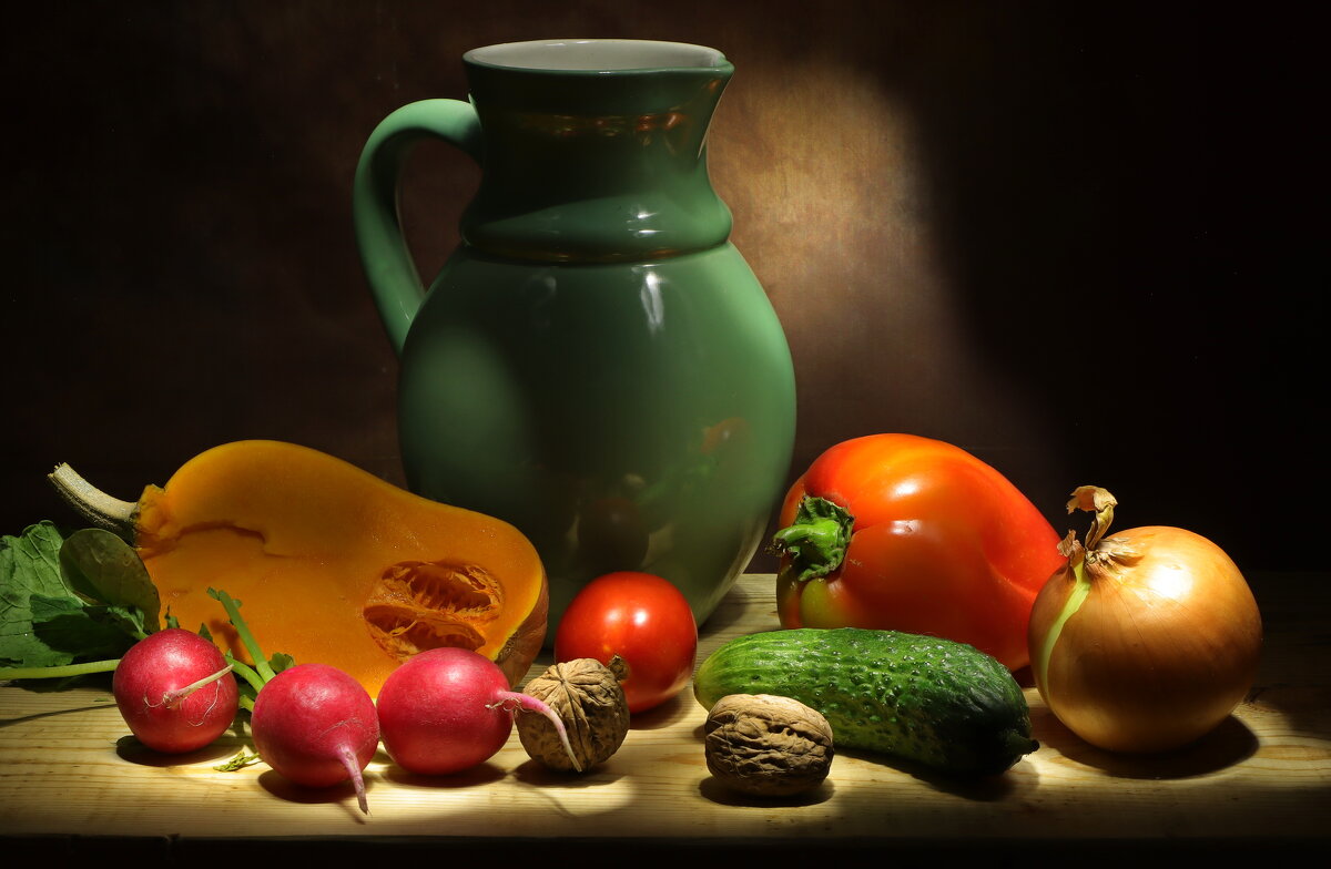 *** - Игорь Kуленко