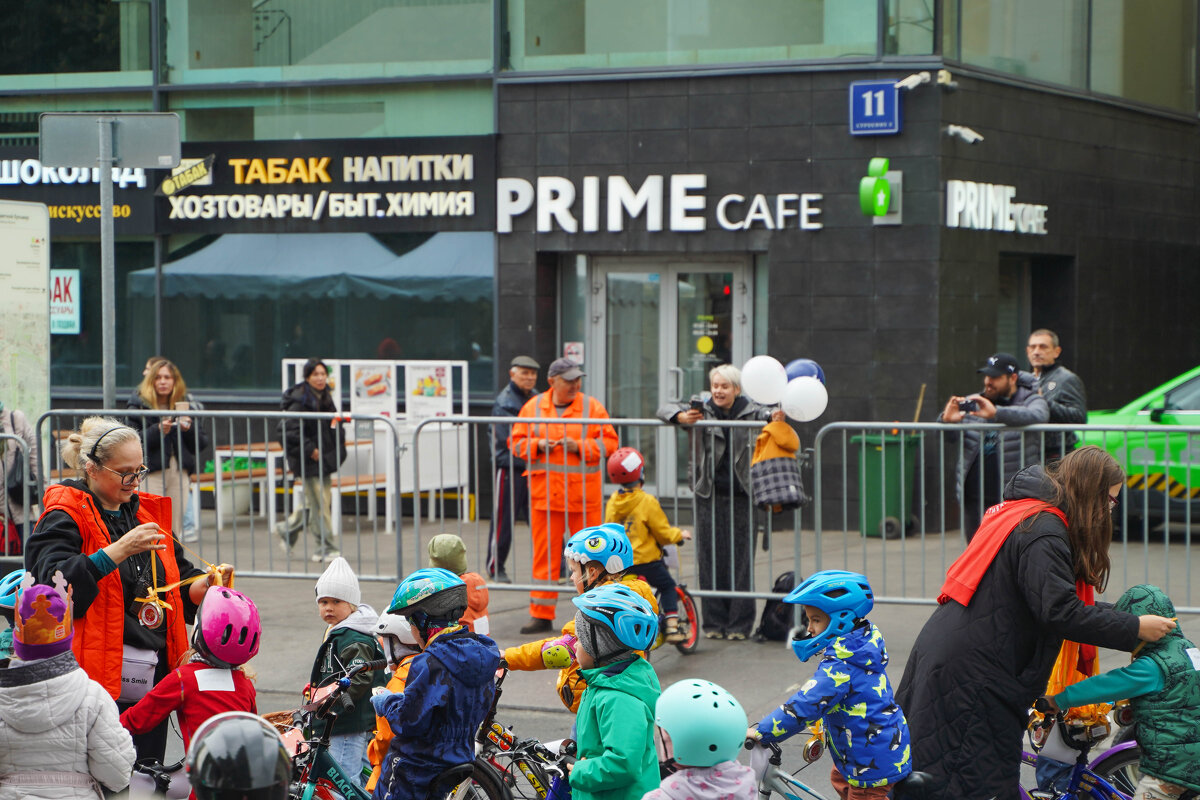 ВЕЛОФЕСТИВАЛЬ_27_09_25 (48) - Сергей Янович Микк