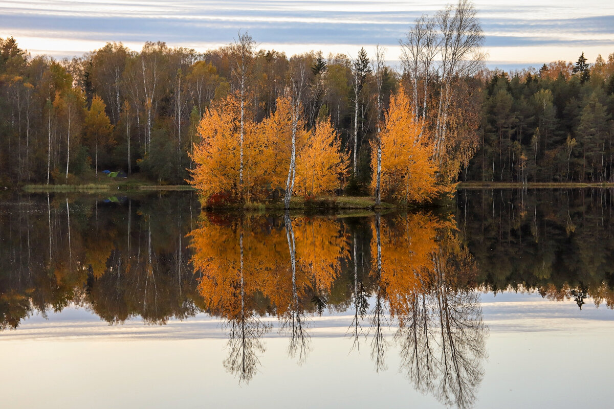 Осиновая Роща - skijumper Иванов