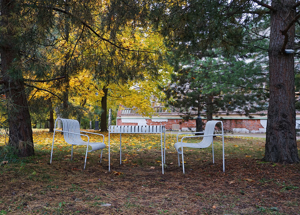 Уединение - Лариса Корж Уединение - Лариса Корж