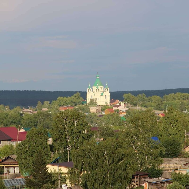 Величественный Православный - Serega SchütZ