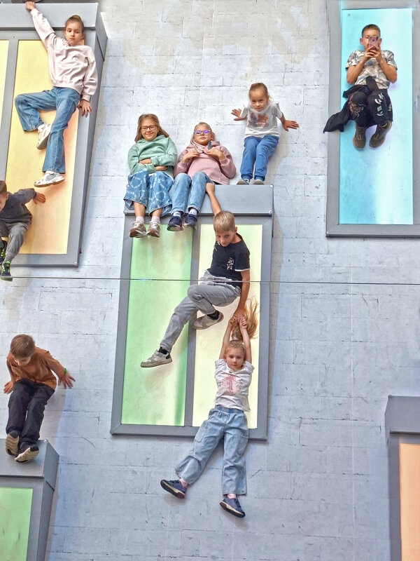 окошки - ИРЭН@ .