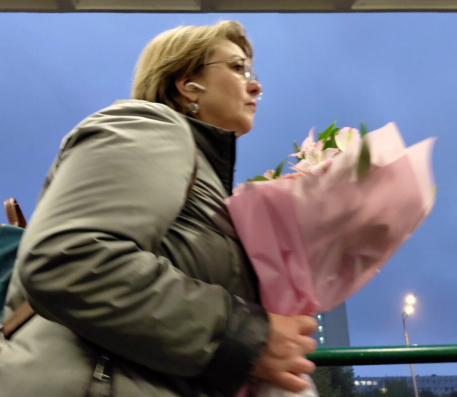 *** - Владимир Захаров