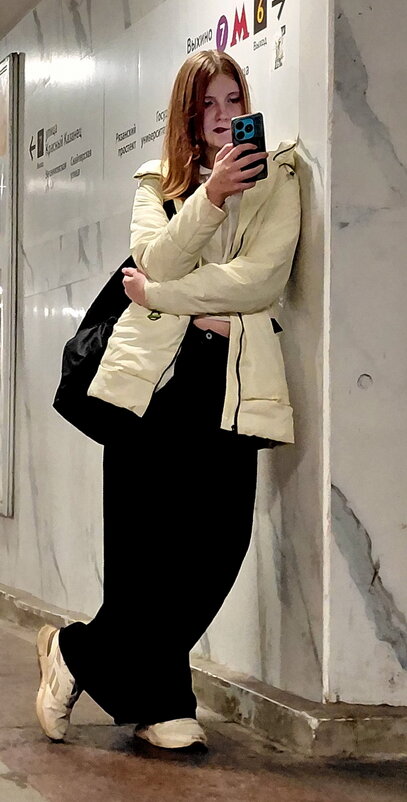 *** - Владимир Захаров