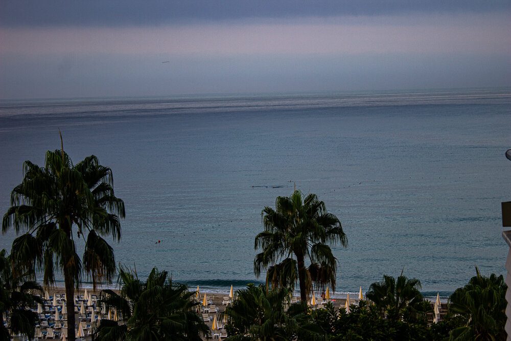 Море утром - Светлана SvetNika17