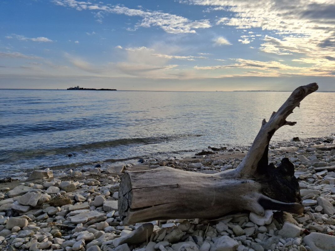 Камское море - Рустам Кашапов