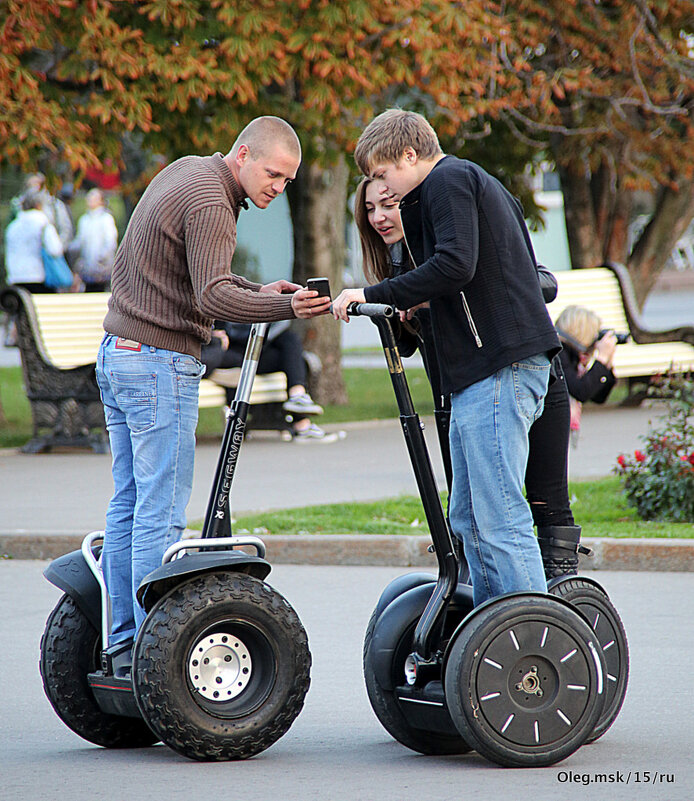 на троих - Олег Лукьянов