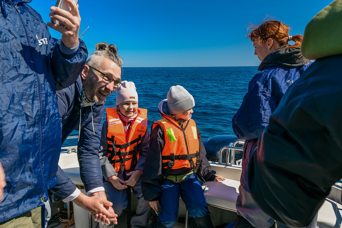 ... - Жора Житников