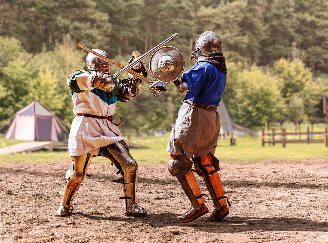 Турнир - SanSan 