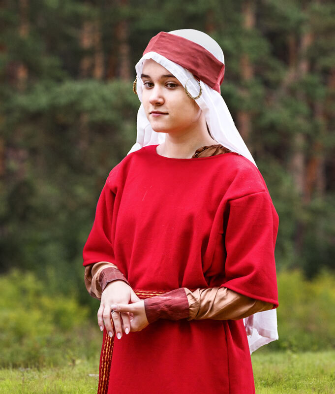 Фестиваль - SanSan 