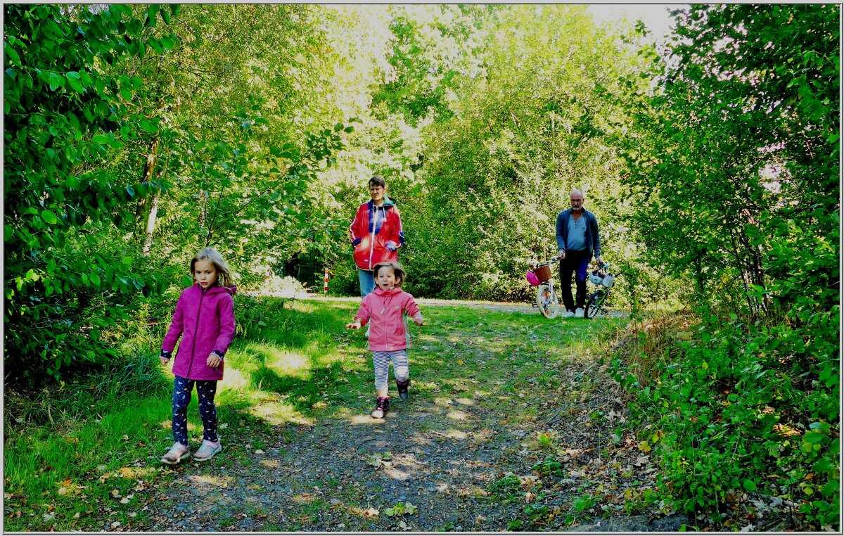 ДЕТИ... - Elvira E. 