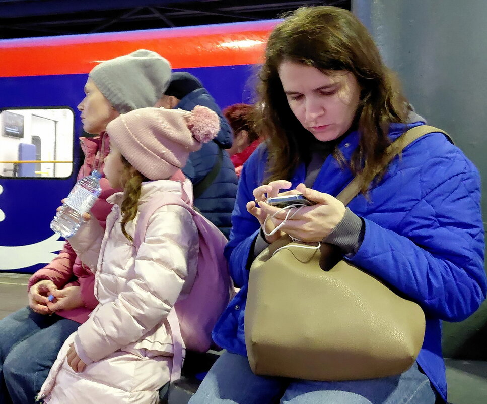 *** - Владимир Захаров