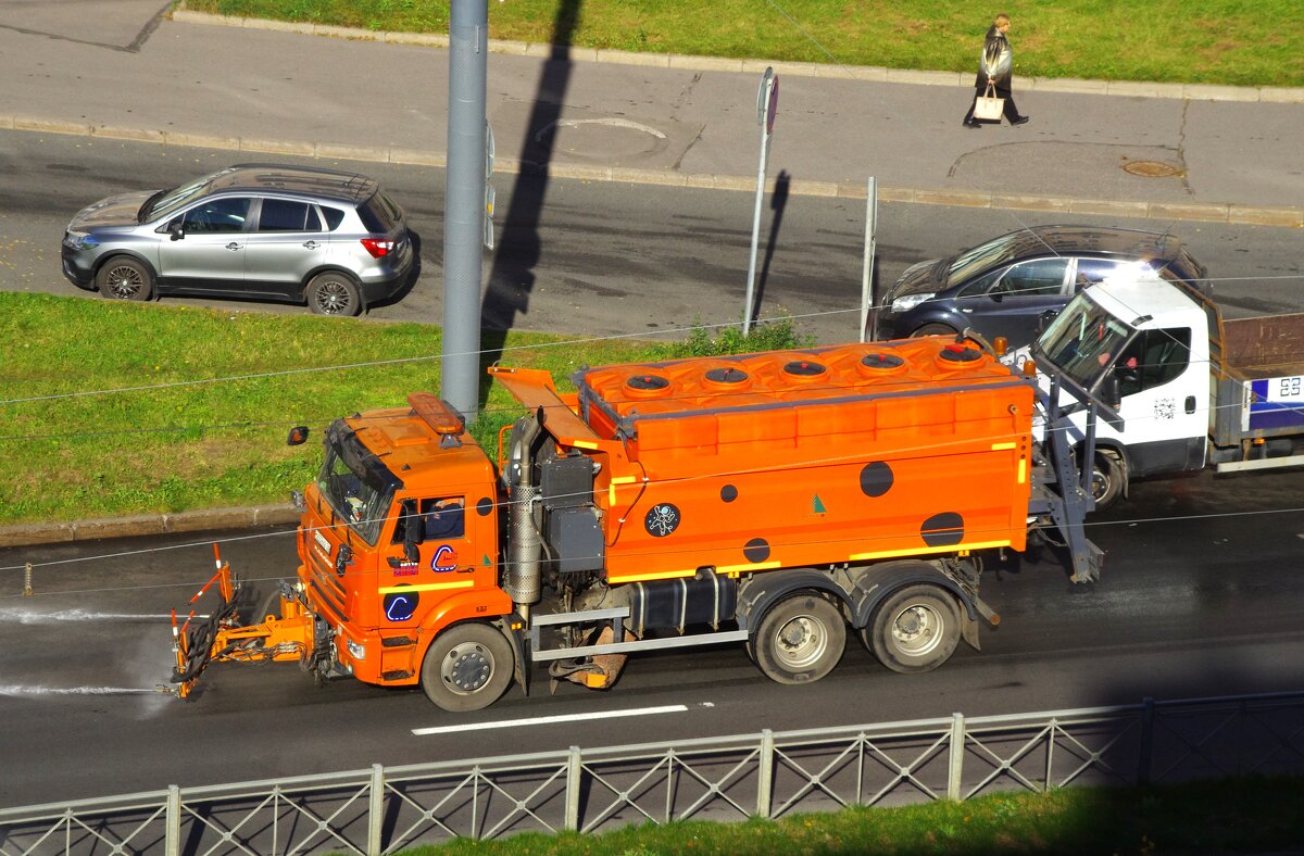 На другой стороне ! - Юрий Куликов