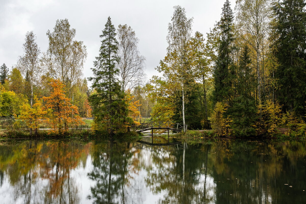 Река Воря - Павел Катков