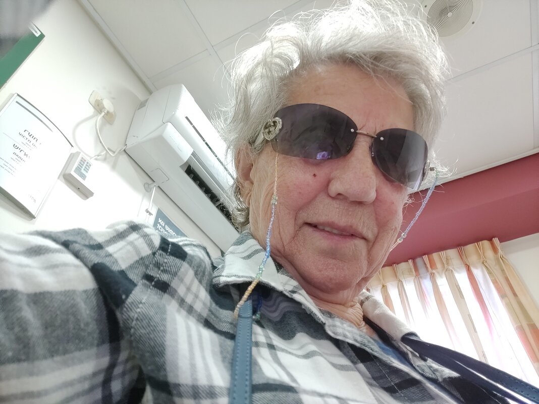 Из моих фотографий последних - Светлана Хращевская