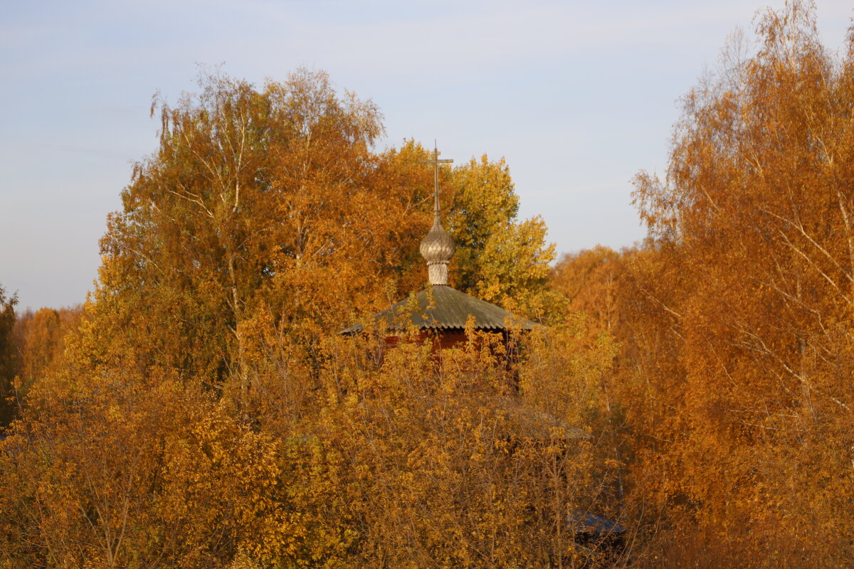 Кострома - краснов юрий 