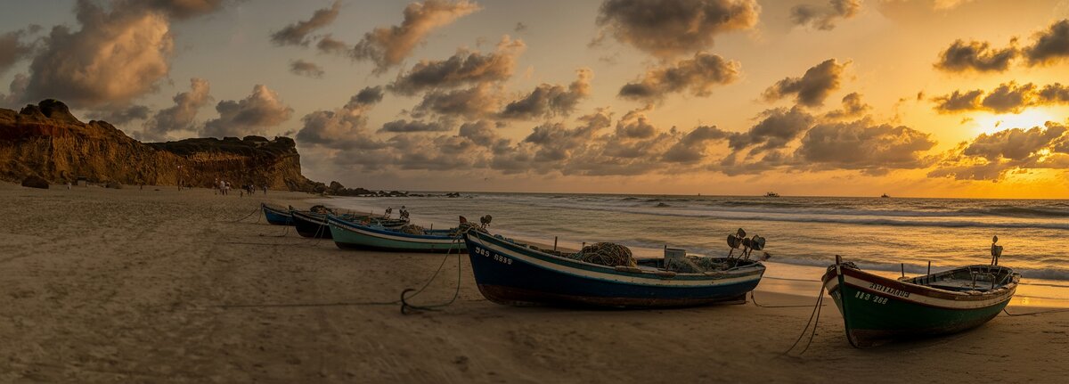 Закатная история - Valentin Bondarenko