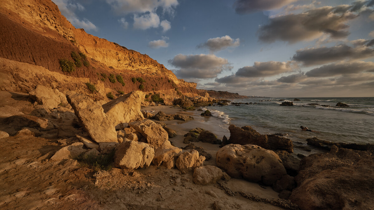Морская прогулка - Valentin Bondarenko