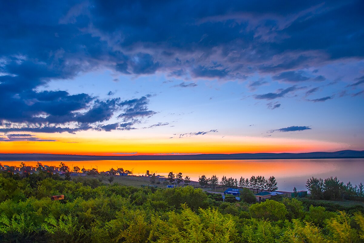 Вечер одиночества. - юрий Амосов