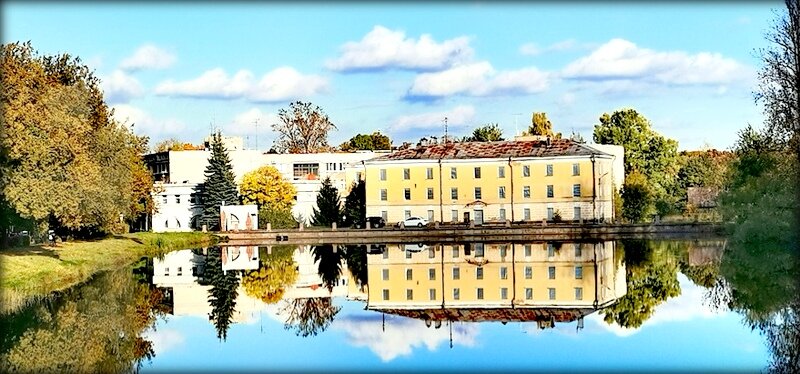 Фабрика ассигнационных бумаг - Ремесленный женский приют Мариинского ведомства - Сергей 