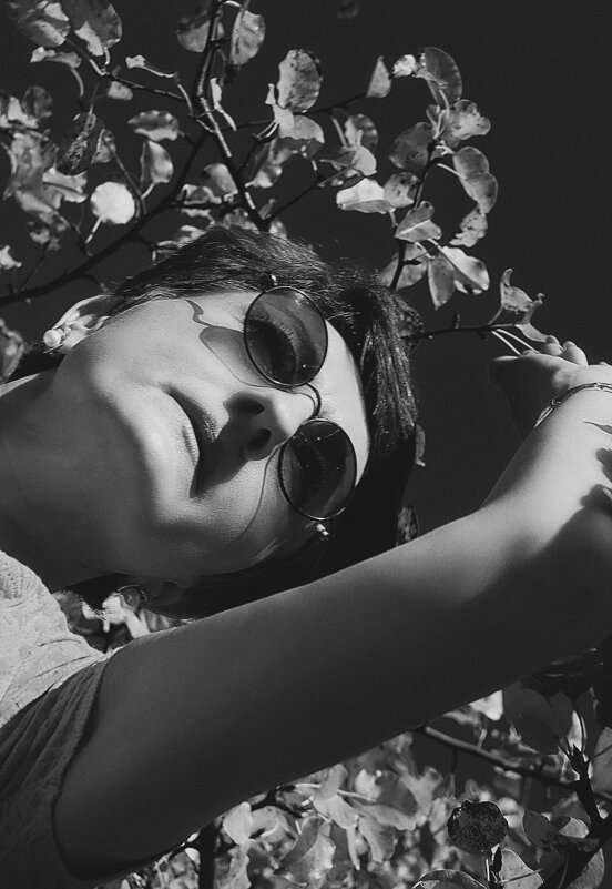 Портрет - Лана 