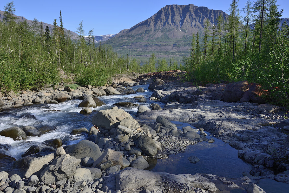 *** - Александр Хаецкий