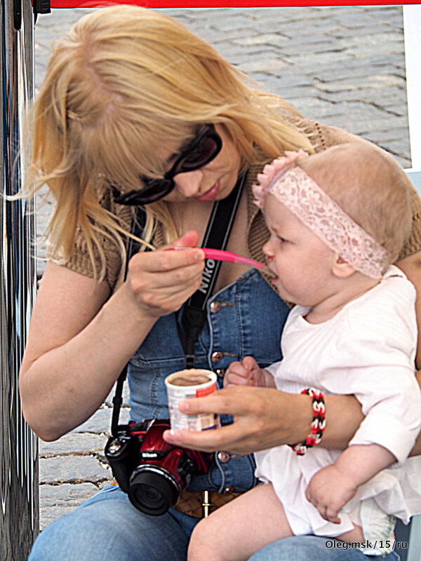 наши мадонны - Олег Лукьянов наши мадонны - Олег Лукьянов