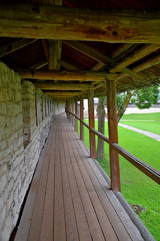 ПСКОВ, кремль. - Виктор Осипчук ПСКОВ, кремль. - Виктор Осипчук