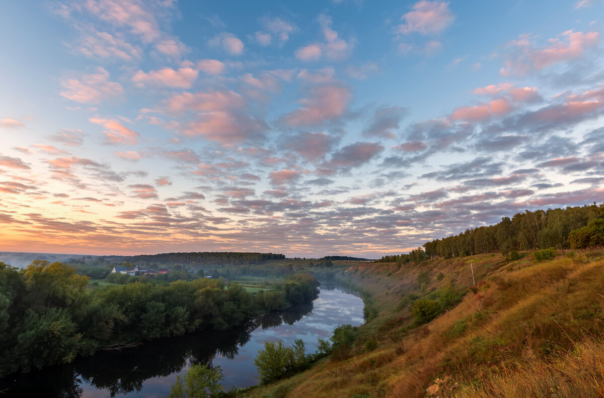 утро 2 - Виталий Емельянов