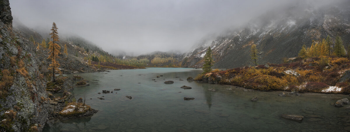 * - Александр Иванов