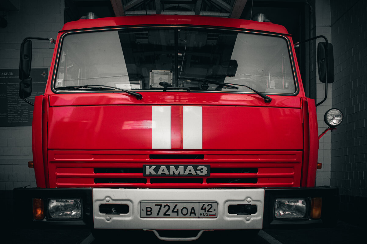 *** - Николай Чекалин