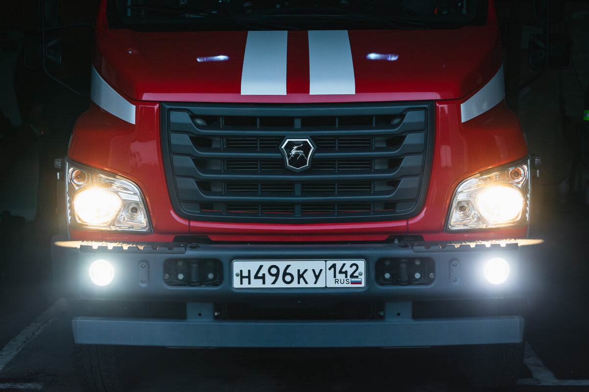 *** - Николай Чекалин