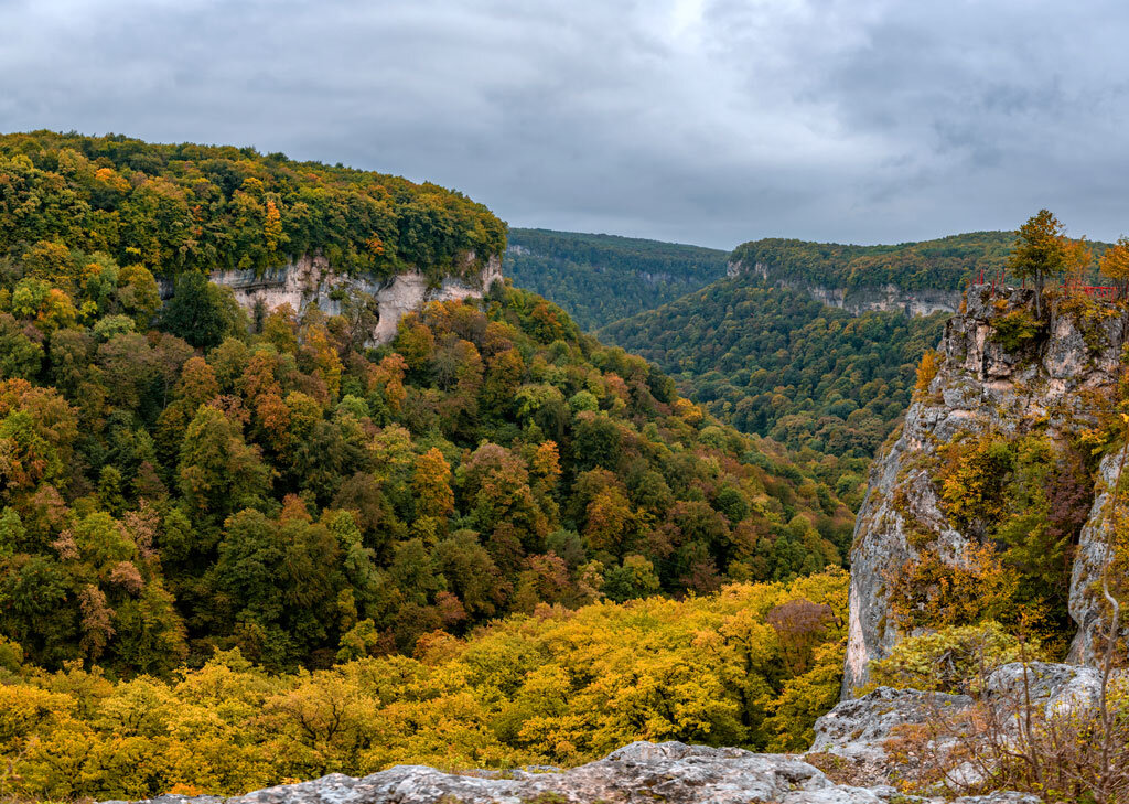 Ущелье Мишоко. Адыгея. - Дина Евсеева Ущелье Мишоко. Адыгея. - Дина Евсеева